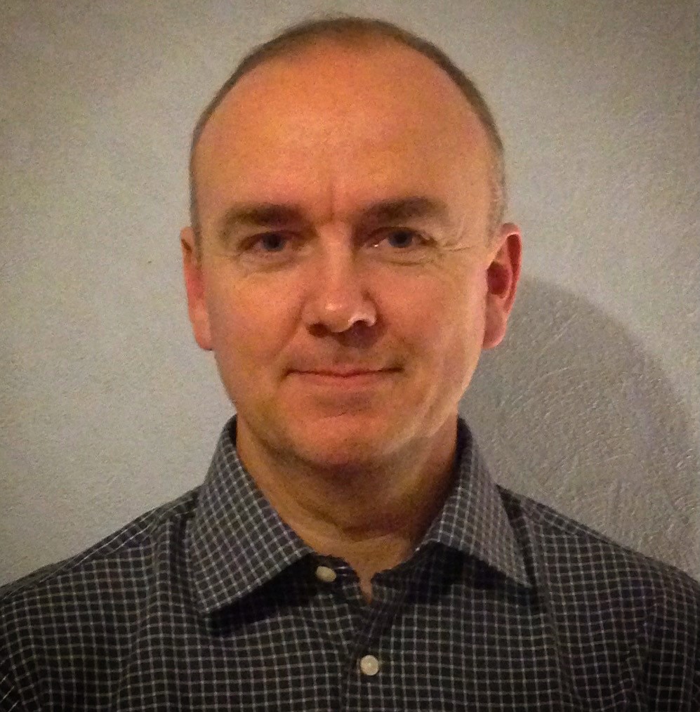 Profilbilde Hans Hoem