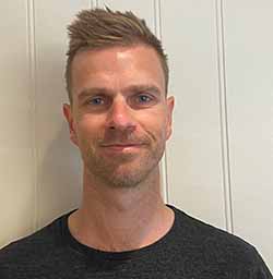 Simen Andreassen Sætre - Båsum Boring AS