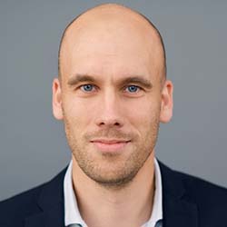 Magnus Sutherland Kristensen - Båsum Boring AS